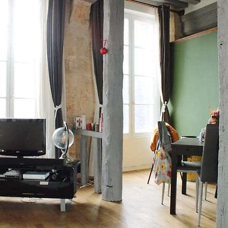 Le Beauvoisine Apartment รูออง ภายนอก รูปภาพ