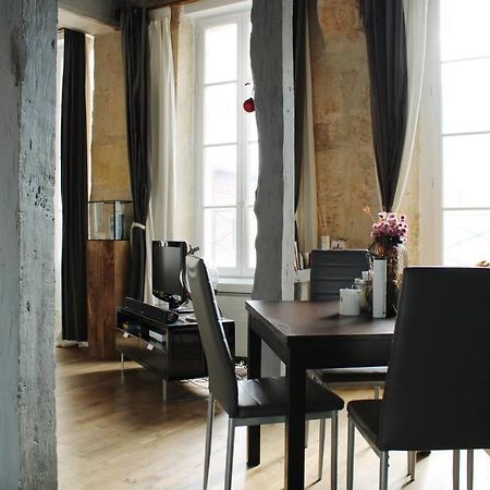 Le Beauvoisine Apartment รูออง ภายนอก รูปภาพ