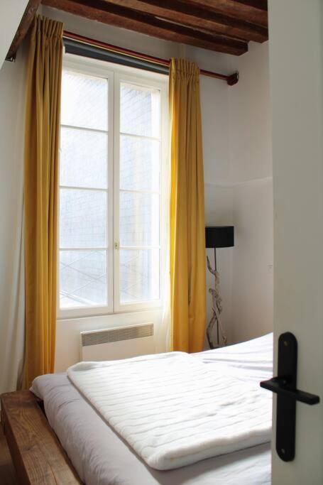 Le Beauvoisine Apartment รูออง ภายนอก รูปภาพ