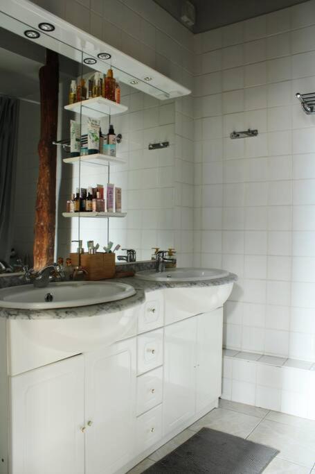 Le Beauvoisine Apartment รูออง ภายนอก รูปภาพ
